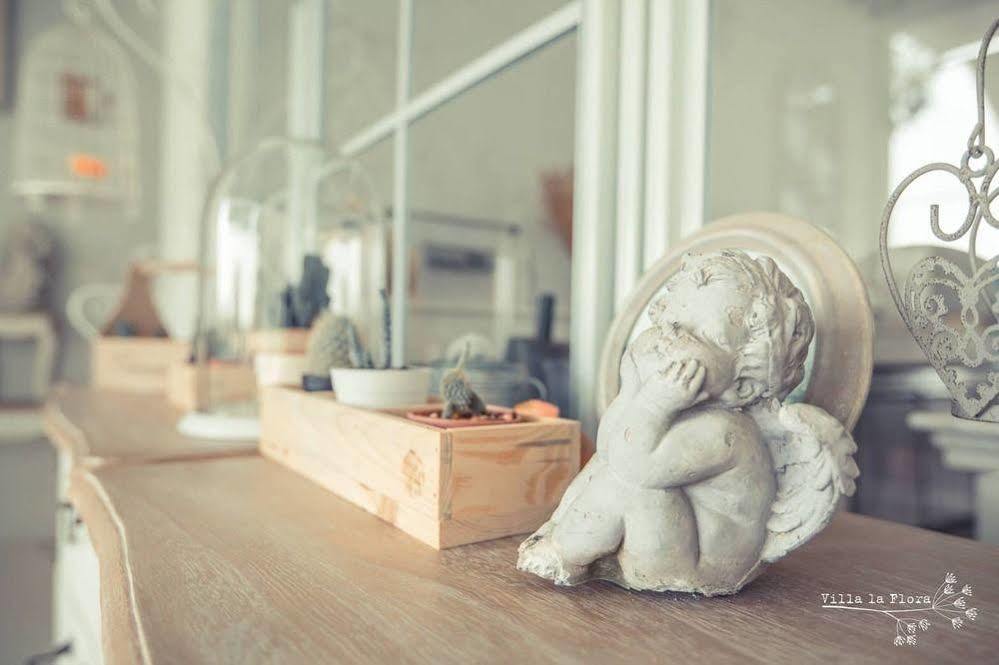 วิลล่า ลา ฟลอร่า กาญจนบุรี ภายนอก รูปภาพ
